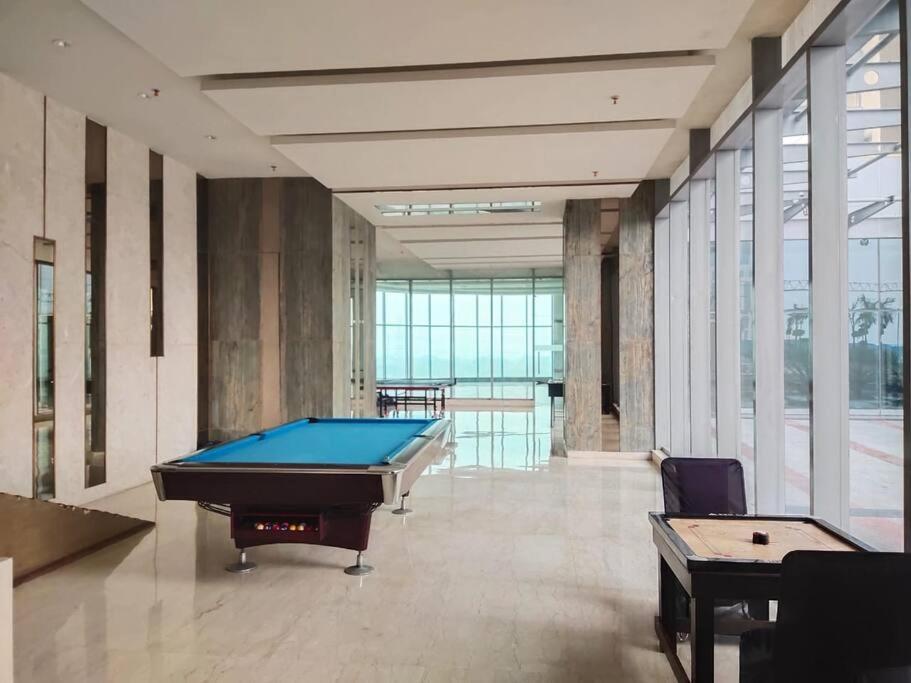 Countryside Luxury Suites - Supernova Noida New Delhi Bagian luar foto